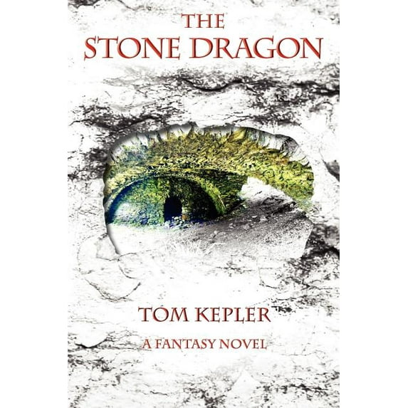 The Stone Dragon (Paperback)