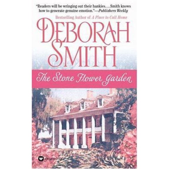 Pre-Owned The Stone Flower Garden (Unknown) 0446612650 9780446612654