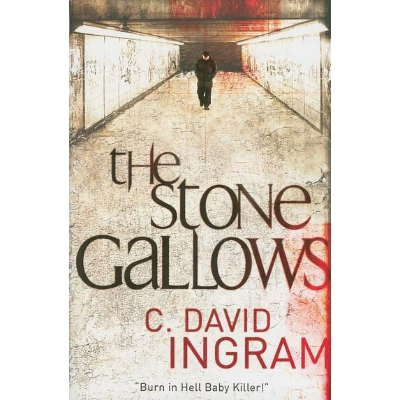 The Stone Gallows (Paperback)