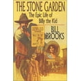 thumbnail image 1 of Pre-Owned The Stone Garden: The Epic Life of Billy the Kid (Hardcover) 0312875088 9780312875084, 1 of 1