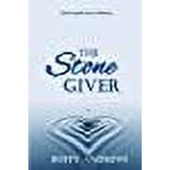 The Stone Giver