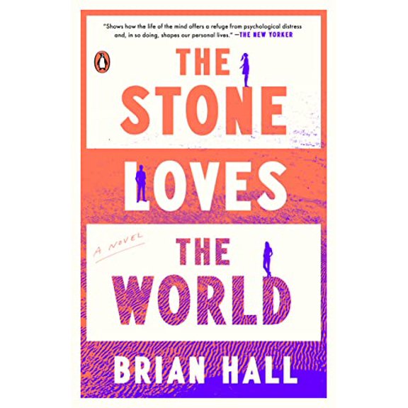 Pre-Owned The Stone Loves the World (Paperback) 0593297245 9780593297247