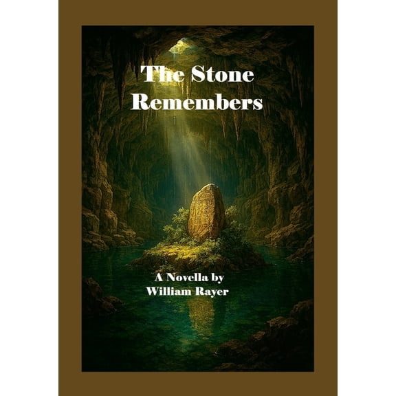 The Stone Remembers: The Grotto, (Paperback)