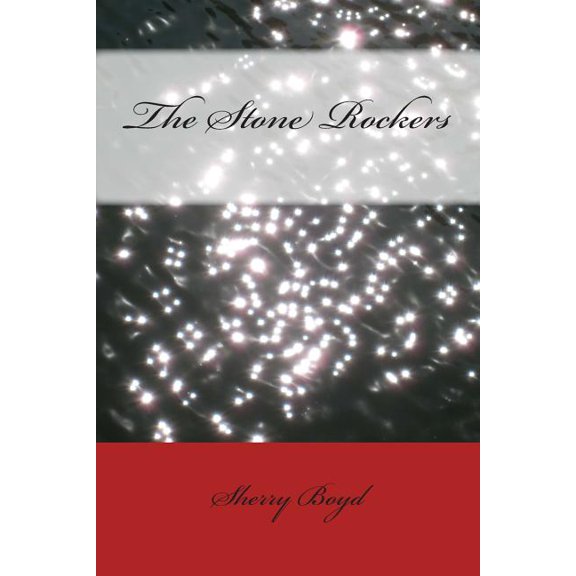 The Stone Rockers, (Paperback)