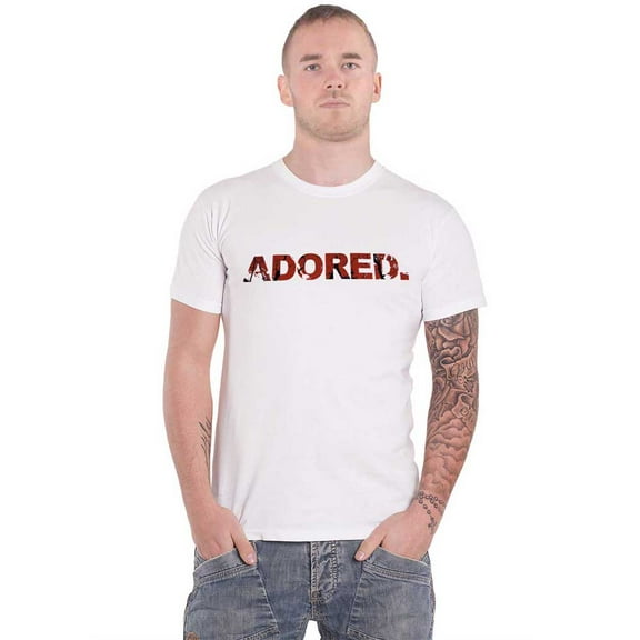 The Stone Roses Adored T Shirt