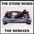 thumbnail image 1 of The Stone Roses - Remixes [180-Gram Black Vinyl] - Music & Performance, 1 of 1