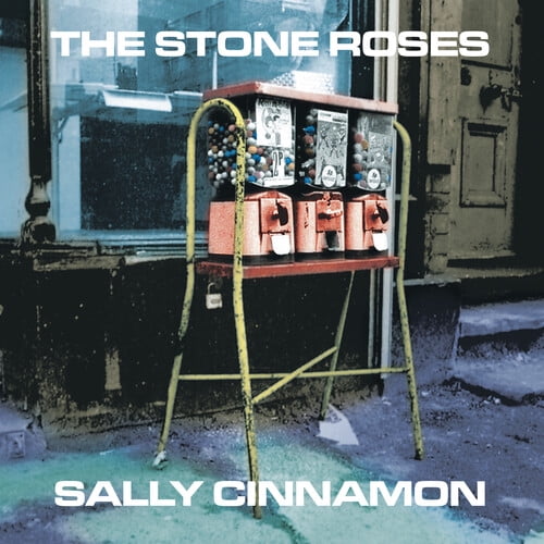 The Stone Roses - Sally Cinnamon - Music & Performance - Vinyl