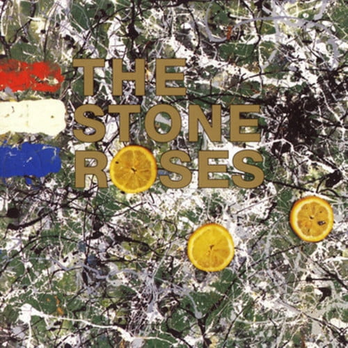 The Stone Roses - Stone Roses - Vinyl