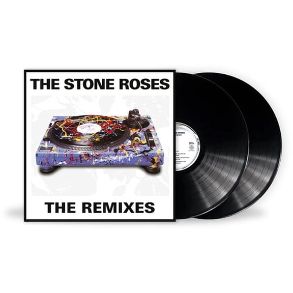 The Stone Roses - Remixes - Music & Performance - Vinyl