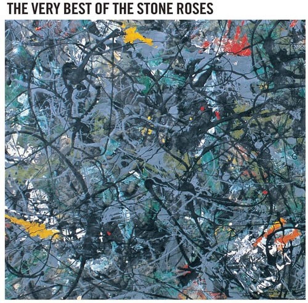 The Stone Roses - Very Best Of the Stone Roses - Music & Performance - Vinyl