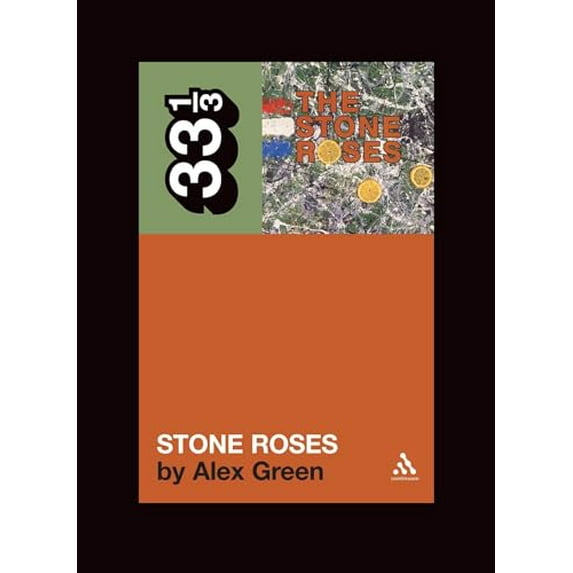 Pre-Owned The Stone Roses' the Stone Roses (Paperback) 0826417426 9780826417428