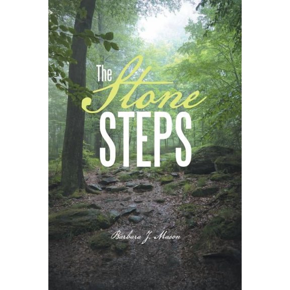 The Stone Steps, (Paperback)