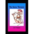 thumbnail image 1 of The Stone Thrower (Paperback), 1 of 1
