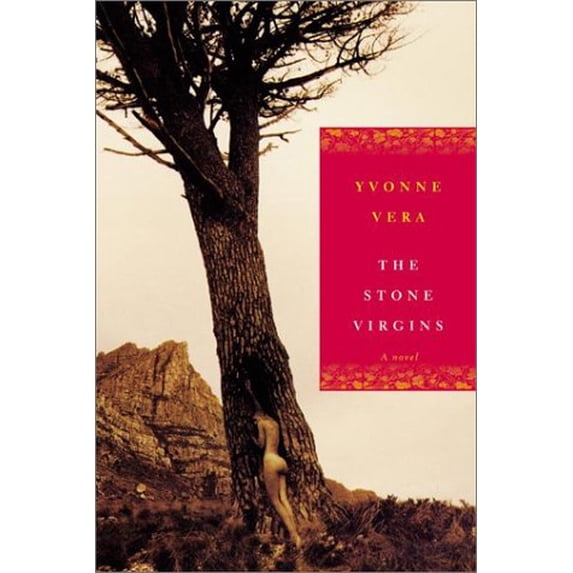 Pre-Owned Stone Virgins : A Novel (Hardcover) 9780374270087