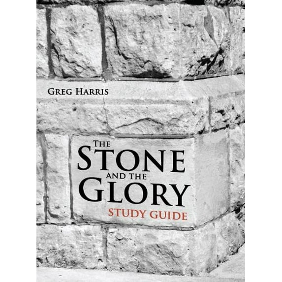 Pre-Owned The Stone and the Glory Paperback