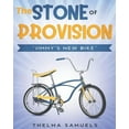 thumbnail image 1 of The Stone of Provision "Jimmy's New Bike" (Paperback), 1 of 1