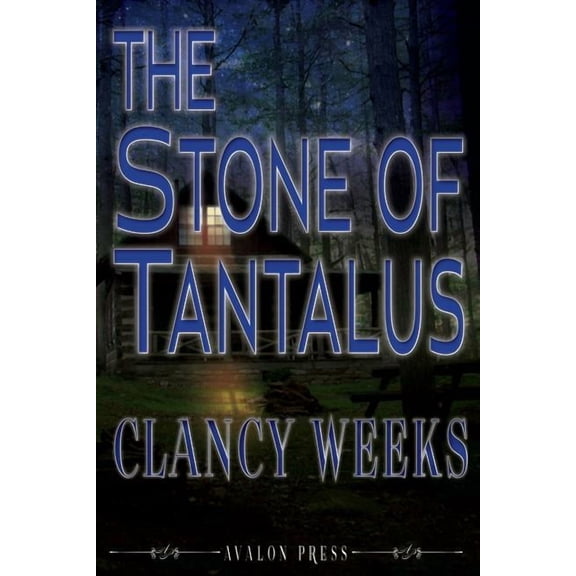 The Stone of Tantalus, (Paperback)