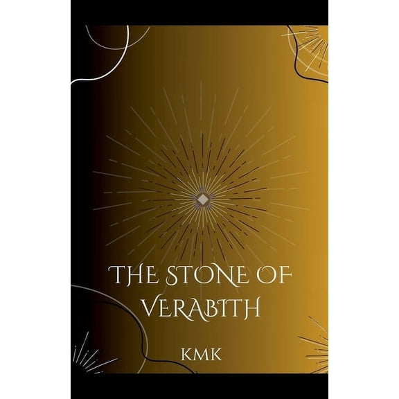 The Stone of Verabith, (Paperback)