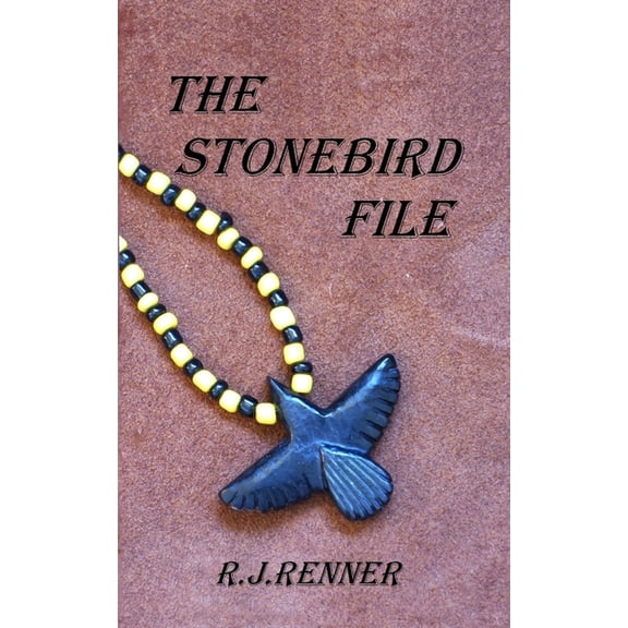 The Stonebird File (Paperback)