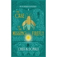 thumbnail image 1 of The Stonebridge Mysteries The Case of the Missing Firefly: A modern cosy mystery with a classic crime feel, Book 4, (Hardcover), 1 of 1