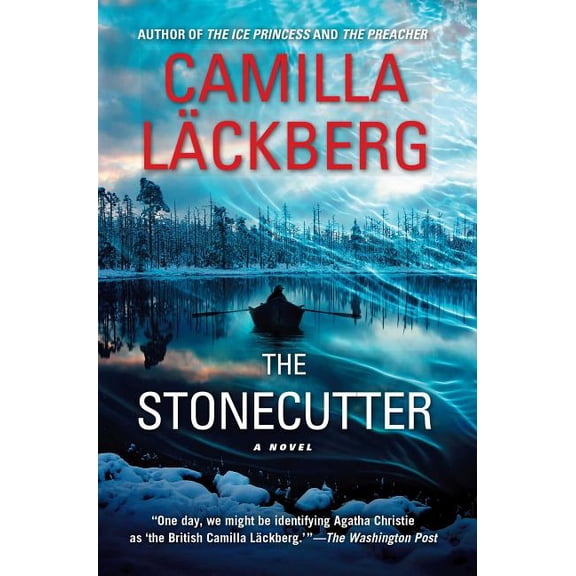 The Stonecutter, (Paperback)