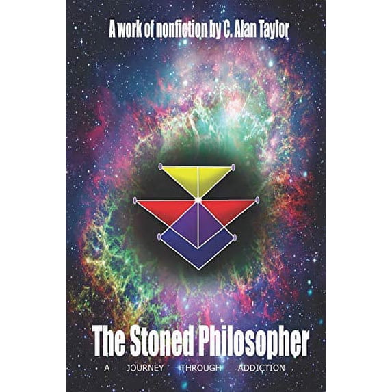Pre-Owned The Stoned Philosopher: A Journey Through Addiction Paperback