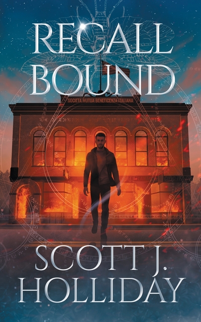The Stonefly: Recall Bound (Series #3) (Paperback) - image 1 of 1