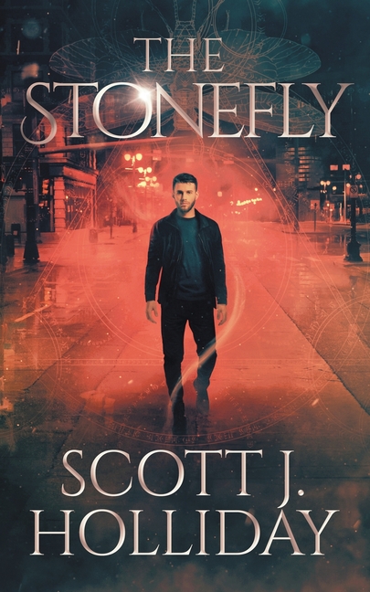 The Stonefly: The Stonefly (Series #1) (Paperback) - image 1 of 1