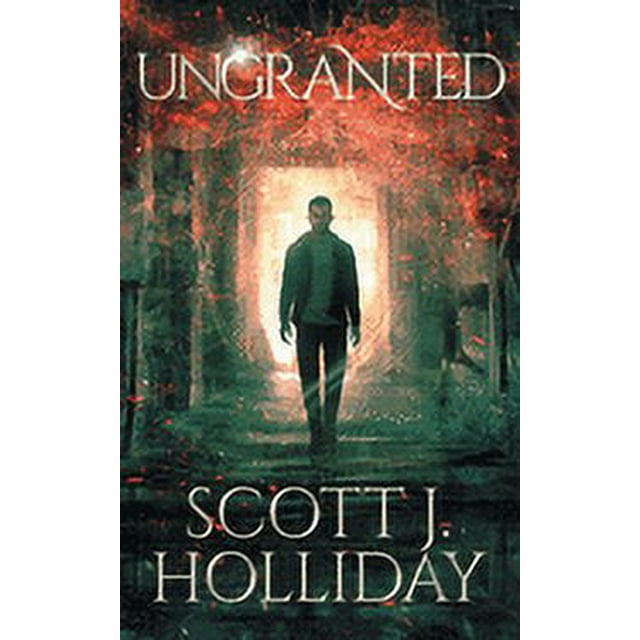 The Stonefly: Ungranted (Series #2) (Paperback)