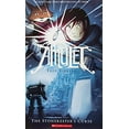 thumbnail image 1 of Pre-Owned The Stonekeeper's Curse: A Graphic Novel (Amulet #2): Volume 2 (Paperback) 0439846838 9780439846837, 1 of 1