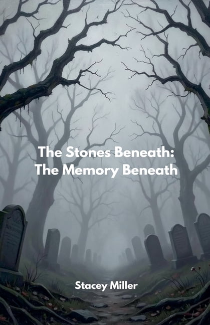 The Stones Beneath: The Memory Beneath, (Paperback)