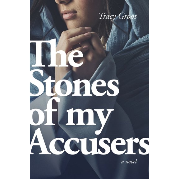 The Stones Of My Accusers