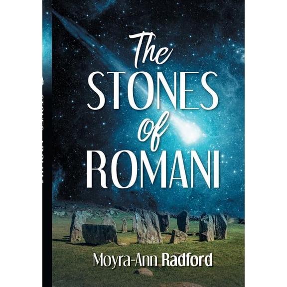 The Stones Of Romani, (Paperback)