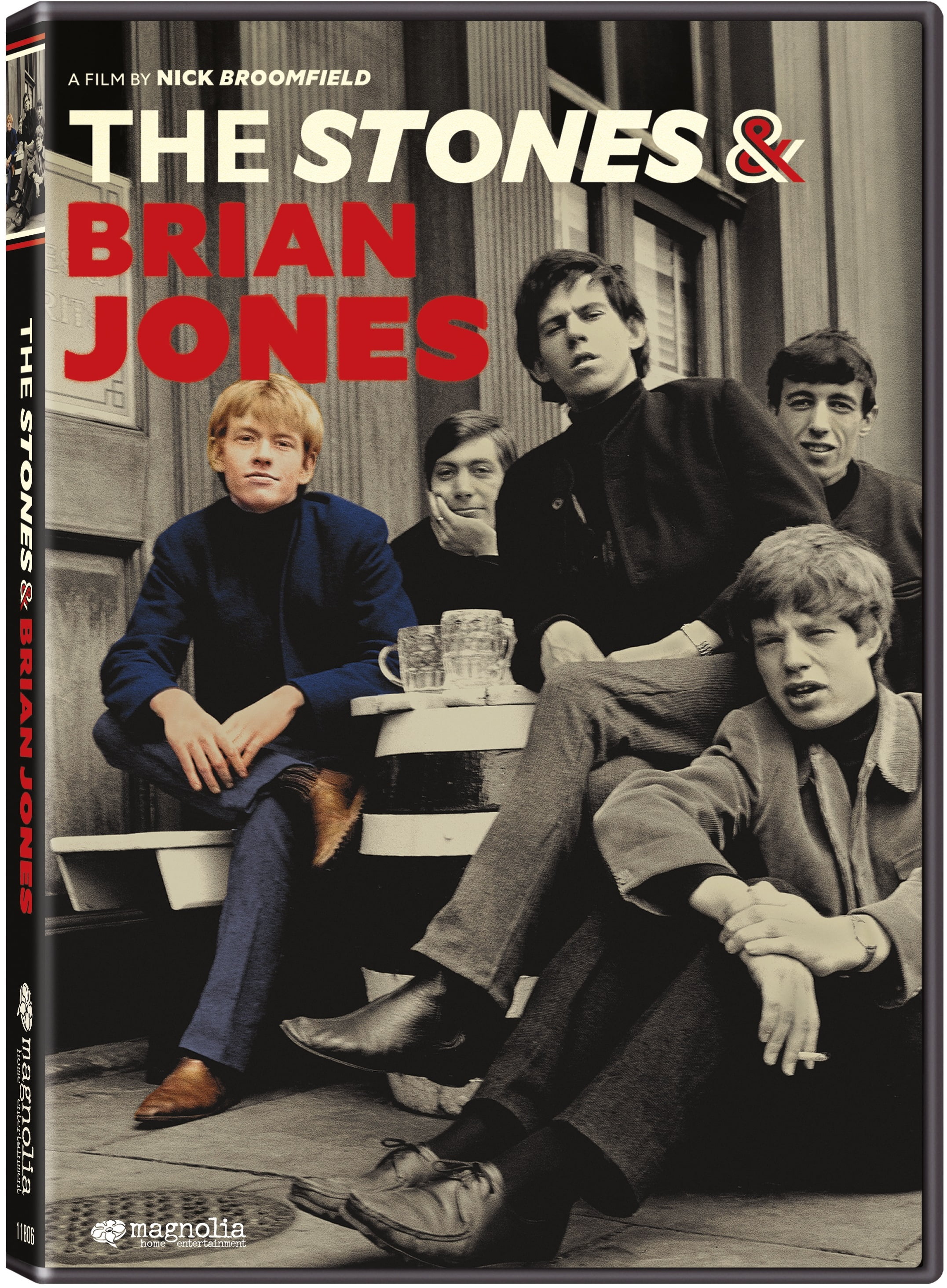その他 And Then There Was Rock: Life Before Brian [DVD] AC/DC - And Then There Was Rock: Life Before Brian (DVD
