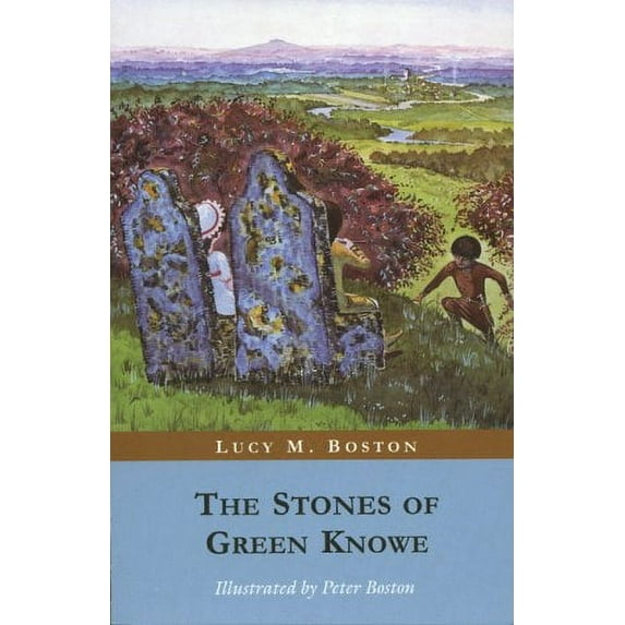 The Stones of Green Knowe
