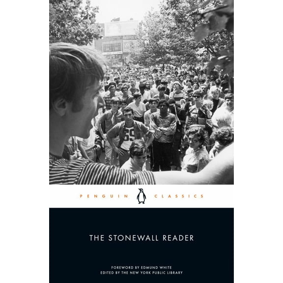 The Stonewall Reader (Paperback)