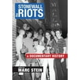 thumbnail image 1 of The Stonewall Riots: A Documentary History, (Paperback), 1 of 1