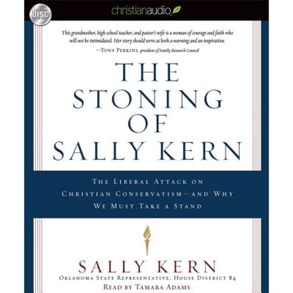 Pre-Owned The Stoning of Sally Kern