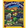 thumbnail image 1 of Pre-Owned Stonyfield Farm Yogurt Cookbook (Paperback) 0609803891 9780609803899, 1 of 1