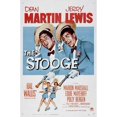 thumbnail image 1 of The Stooge Movie Poster (11 x 17), 1 of 1
