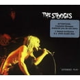 thumbnail image 1 of The Stooges - Extended Play - Rock - CD, 1 of 1