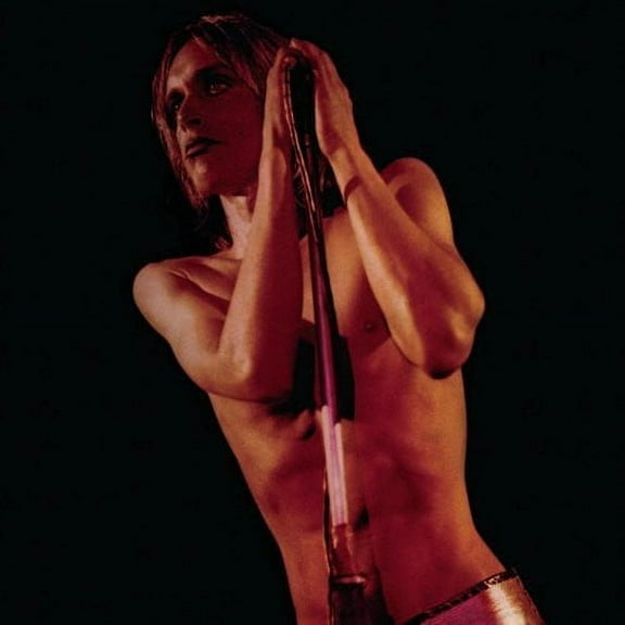 The Stooges - Raw Power - Music & Performance - CD
