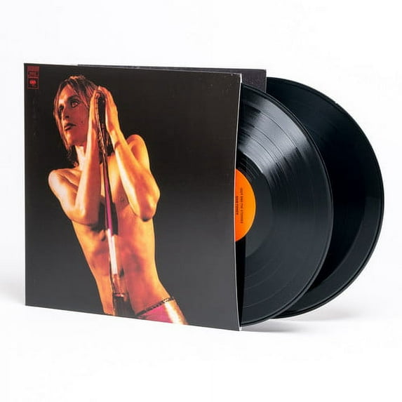 The Stooges - Raw Power - Music & Performance - Vinyl