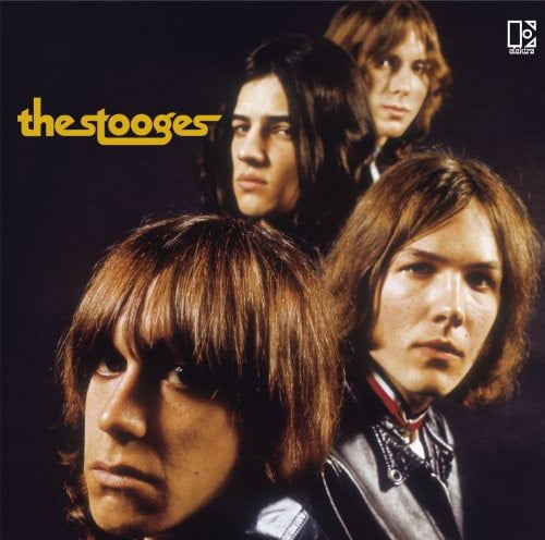 The Stooges - The Stooges - Music & Performance - Vinyl