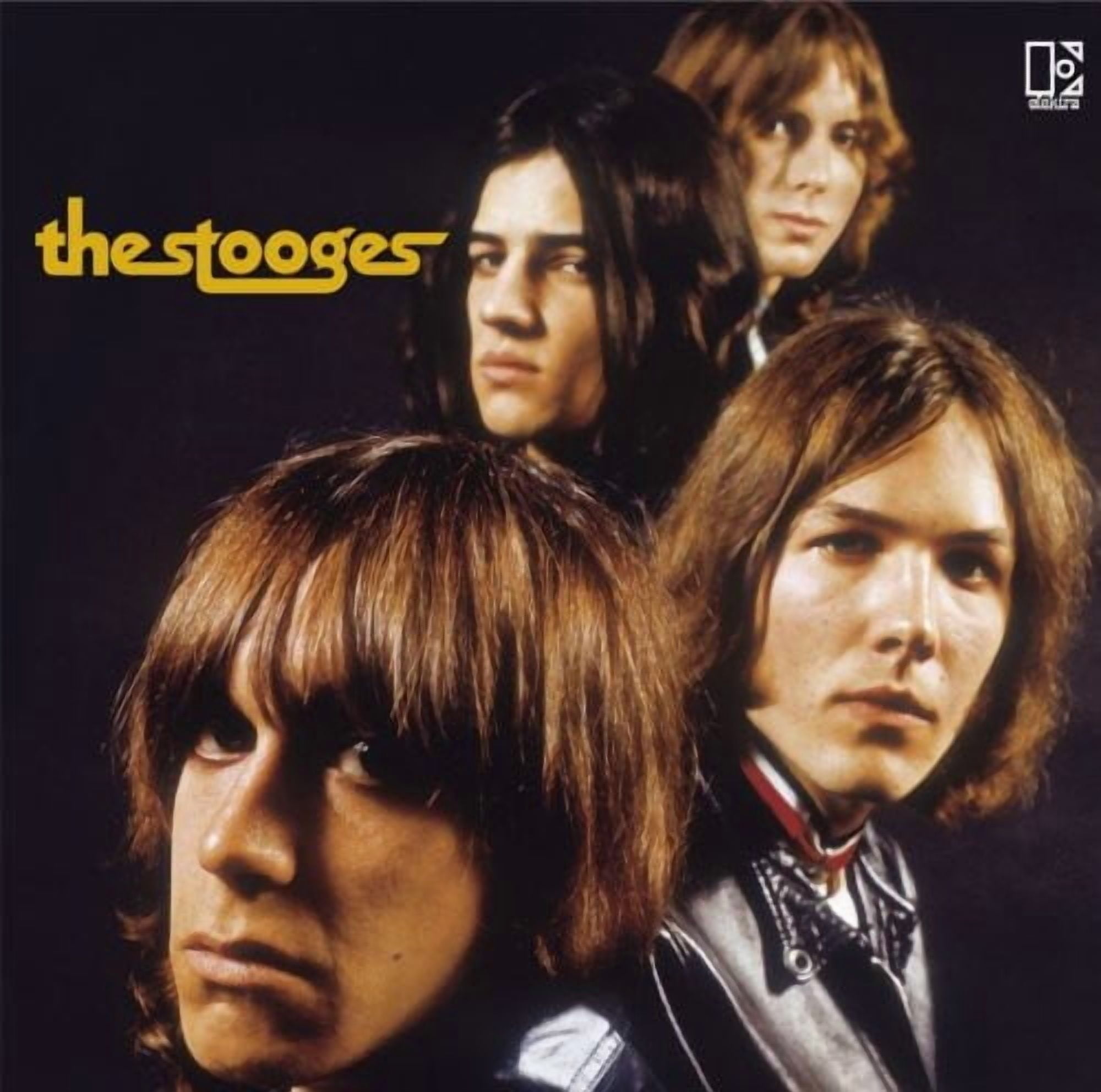 The Stooges - The Stooges - Music & Performance - Vinyl