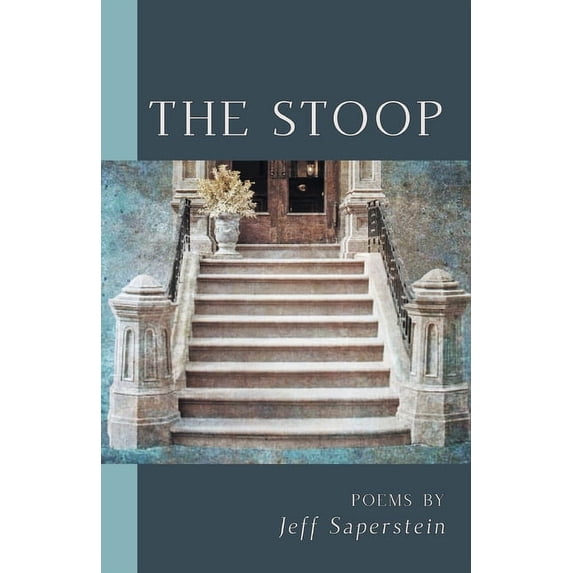 The Stoop, (Paperback)