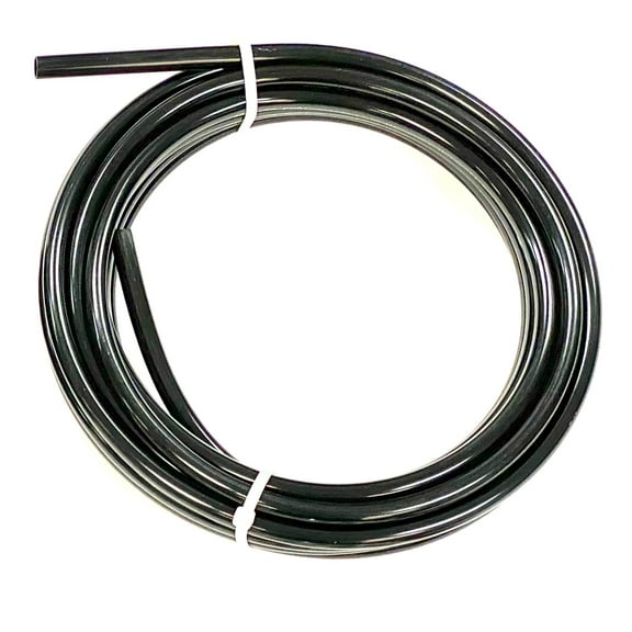 The Stop Shop 12 ft of 8 (5/16") mm Nylon Fuel Line