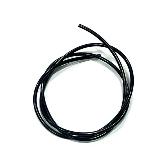 The Stop Shop 6 ft of 10 mm Nylon Fuel Line
