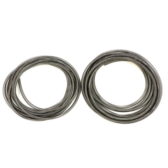 The Stop Shop 8 ft. of 3/16" AND 1/4" Brake Line Guard