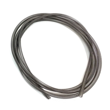 The Stop Shop Brake Line Guard - 8 ft for 1/4" Brake Line